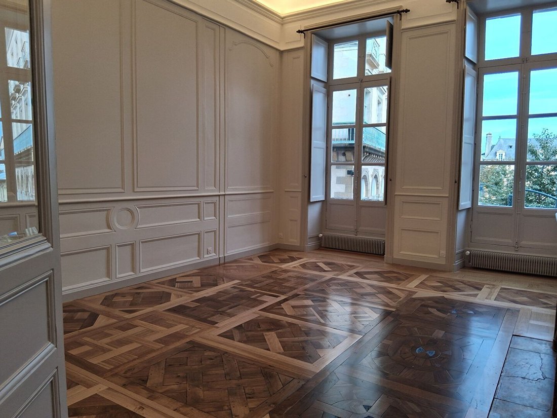 Apartment in Centre, Rennes, France 1 - 18075538