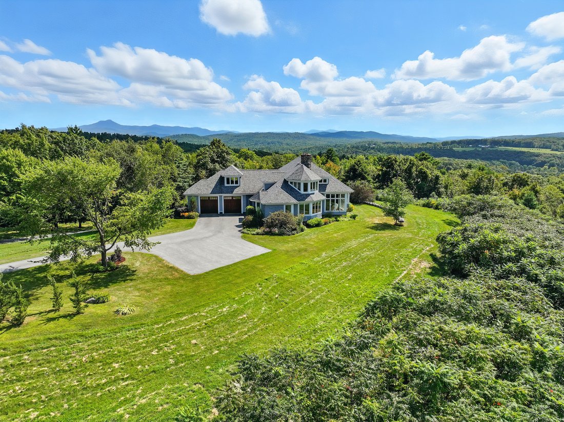 House in Williston, Vermont, United States 5 - 18072709