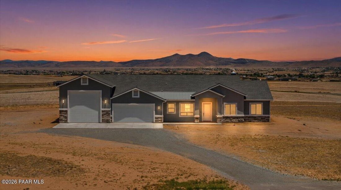 House in Prescott Valley, Arizona, United States 1 - 18074306