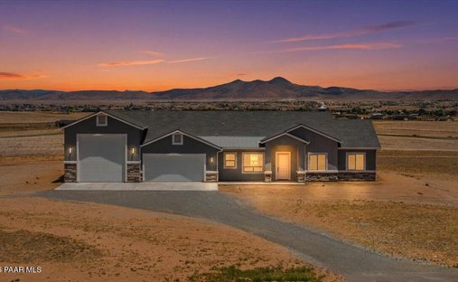 House in Prescott Valley, Arizona, United States 1