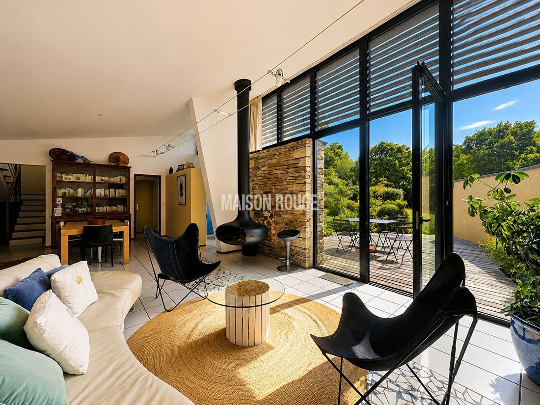 House in Lannion, Brittany, France 2 - 18075477