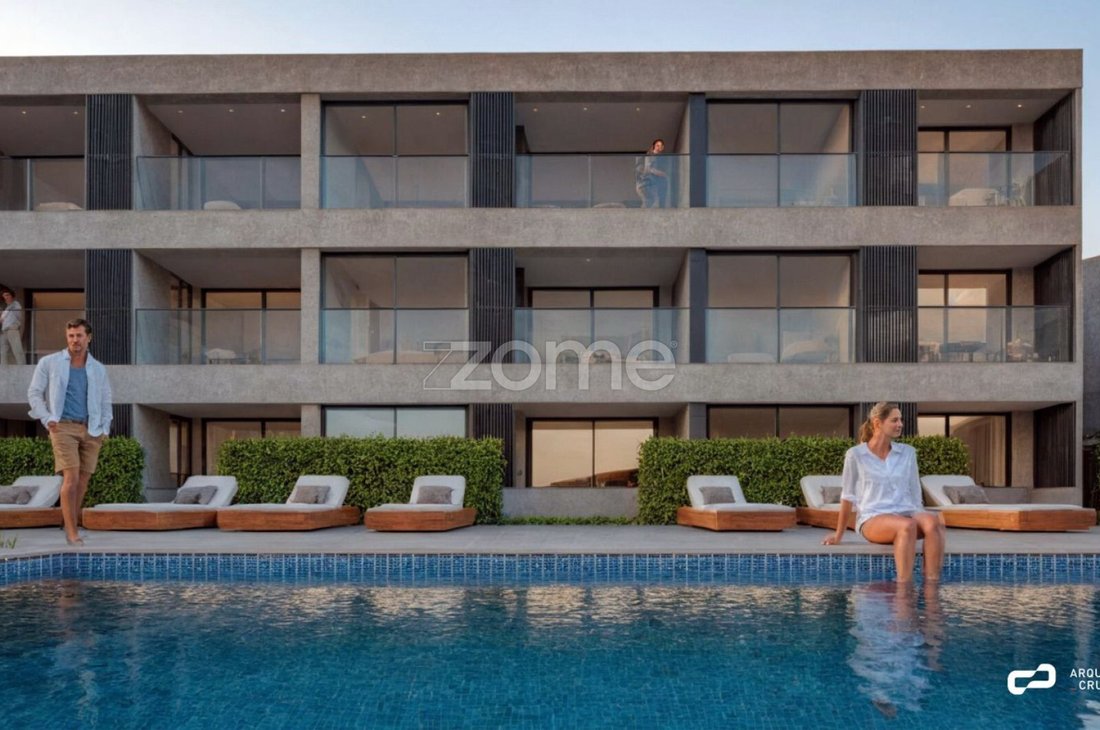 Apartment in Santa Maria Maior, Madeira, Portugal 4 - 18077464