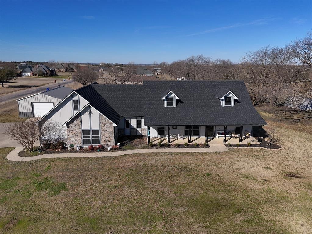 House in Sherman, Texas, United States 1 - 18072512