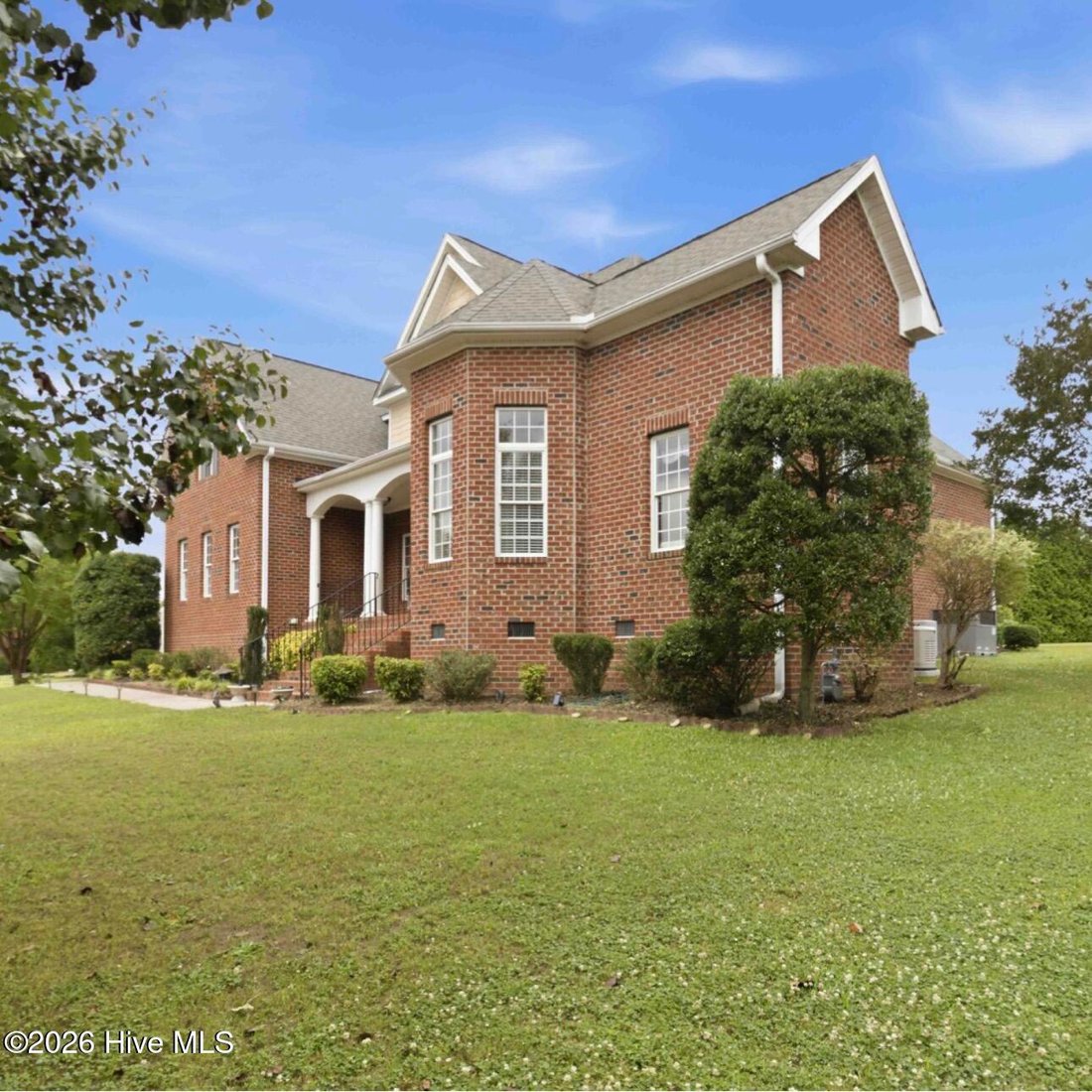 House in Wilson, North Carolina, United States 4 - 18071847