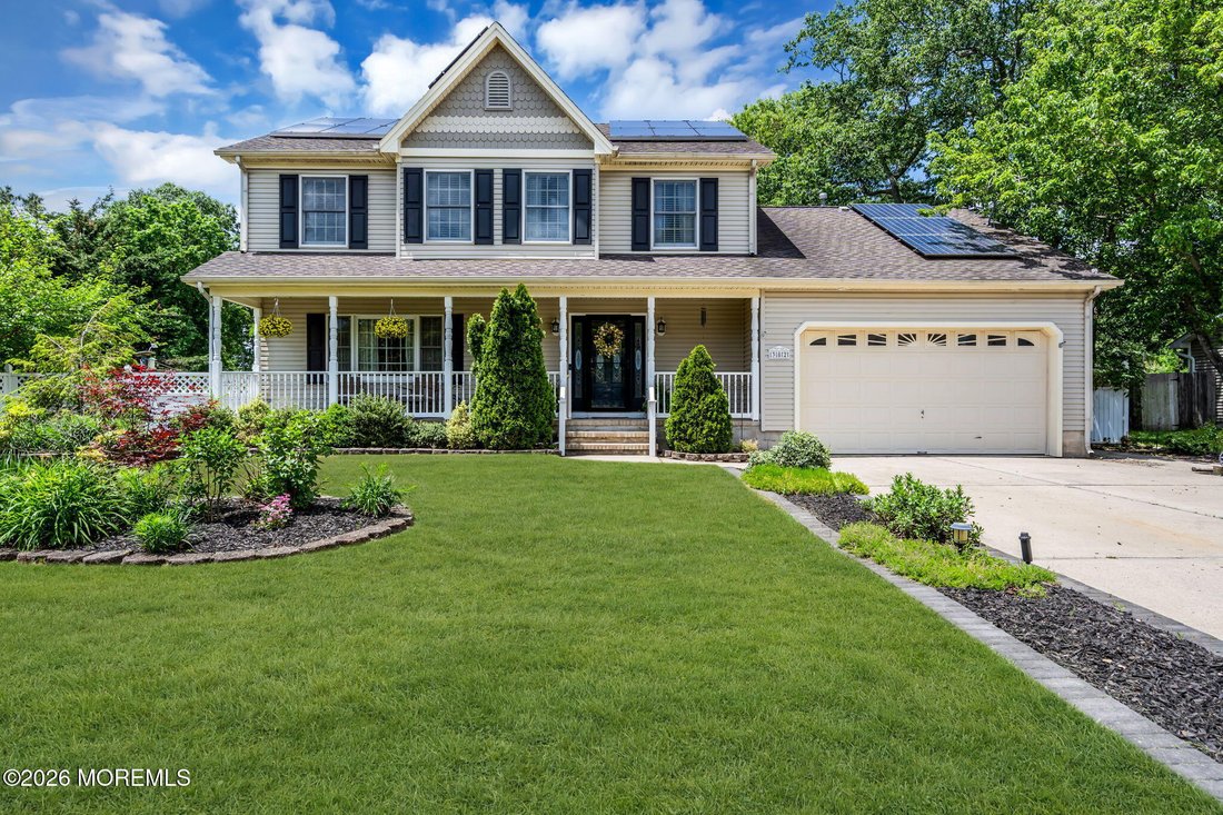 House in Berkeley Township, New Jersey, United States 5 - 18072048