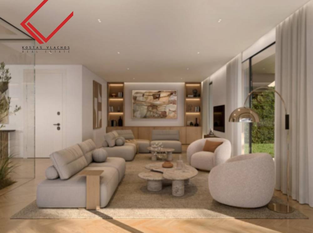 House in Glyfada, Attica, Greece 3 - 18079855