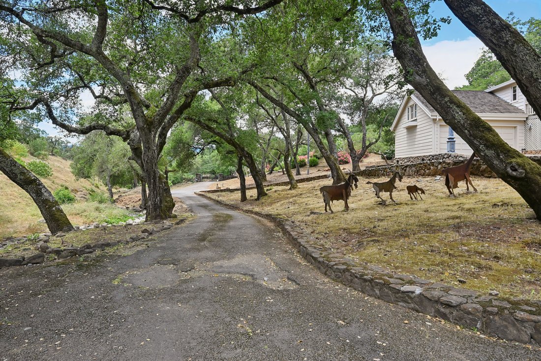 House in St. Helena, California, United States 5 - 18074160