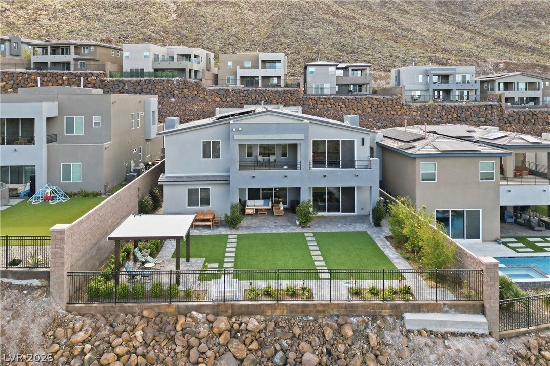 House in Henderson, Nevada, United States 2 - 18078962