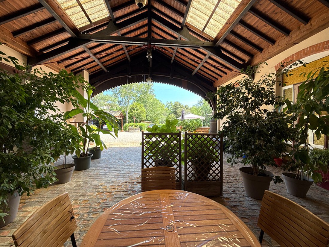 Villa en Vias, Occitania, Francia 5 - 18073595