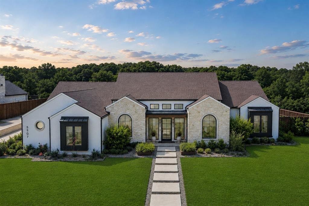 House in Colleyville, Texas, United States 1 - 18072483
