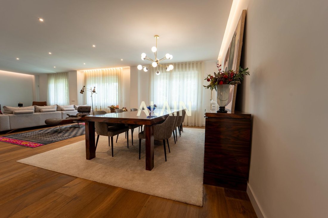 Apartment in l'Eixample, Valencia, Spain 5 - 18075931