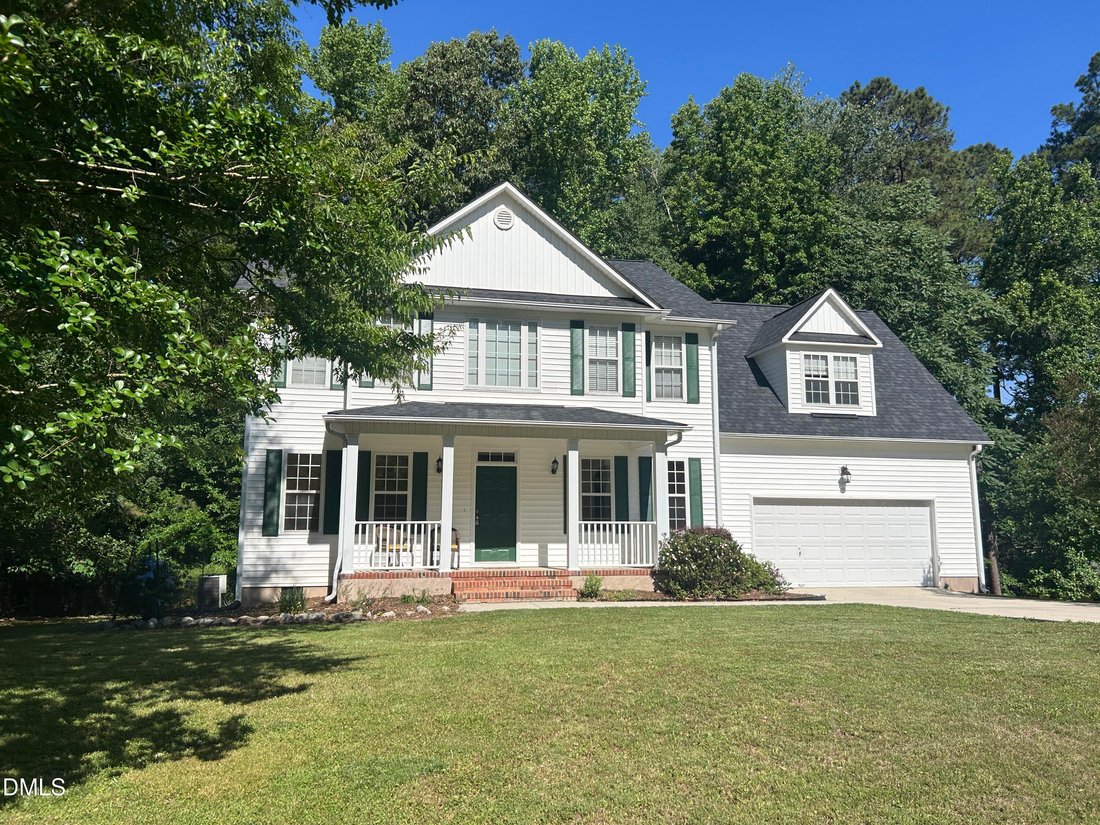 House in Durham, North Carolina, United States 3 - 18078460