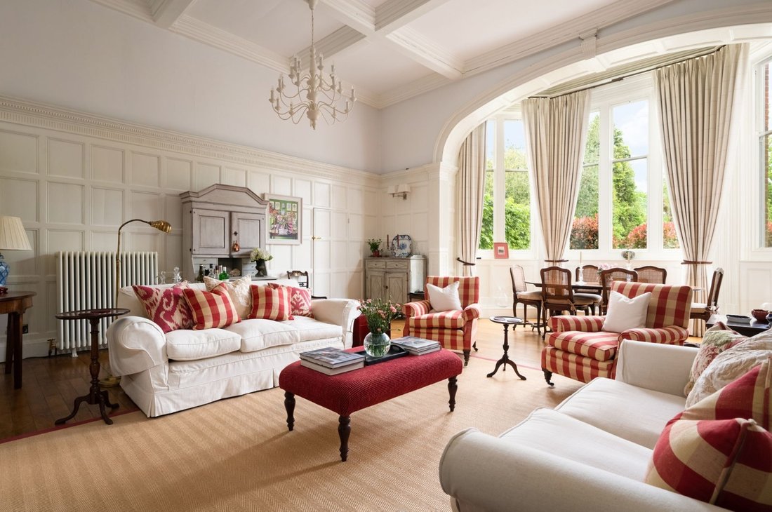 Townhouse in Speen, England 3 - 18078714