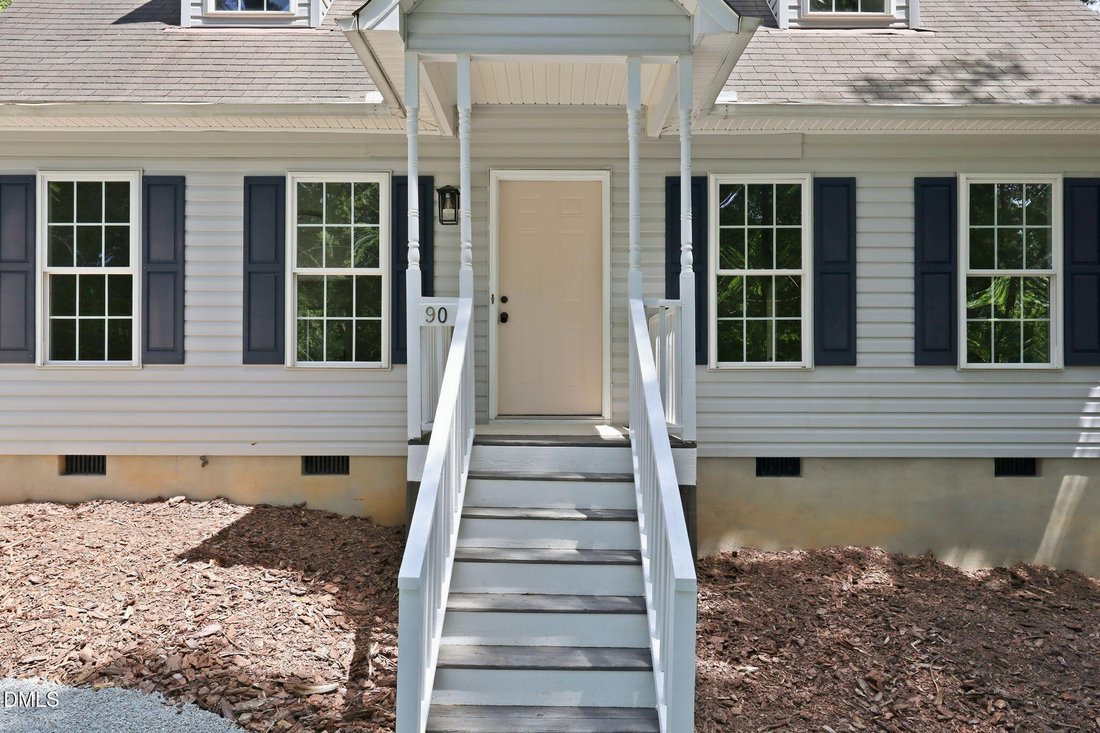 House in Carrboro, North Carolina, United States 2 - 18075401
