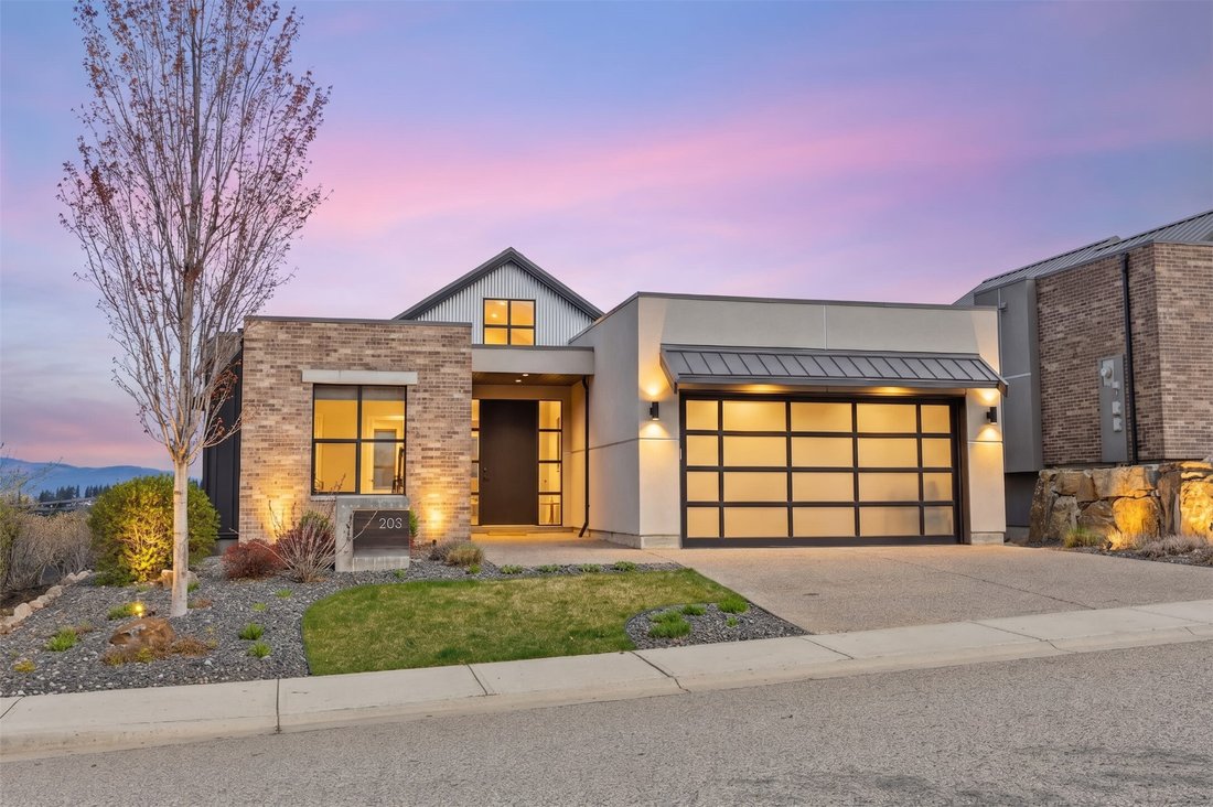 House in Vernon, British Columbia, Canada 2 - 17708350