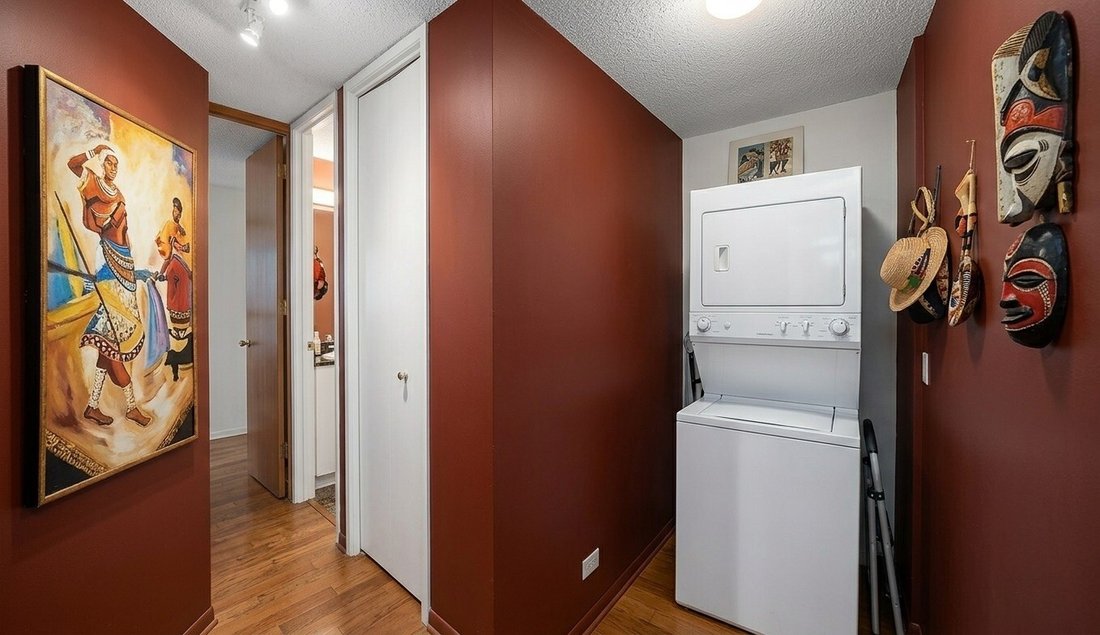 Condominio en Chicago, Illinois, Estados Unidos 5 - 18072353