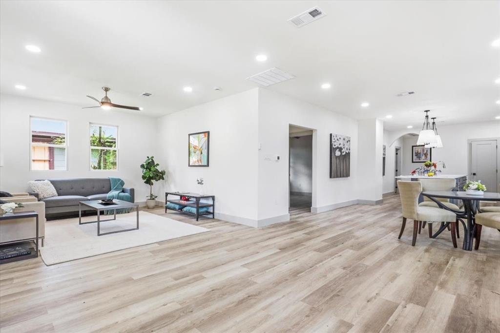 House in Dallas, Texas, United States 3 - 17248031