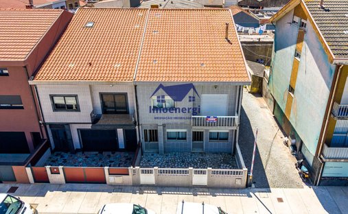 Maison à Vila do Conde, District de Porto, Portugal 1