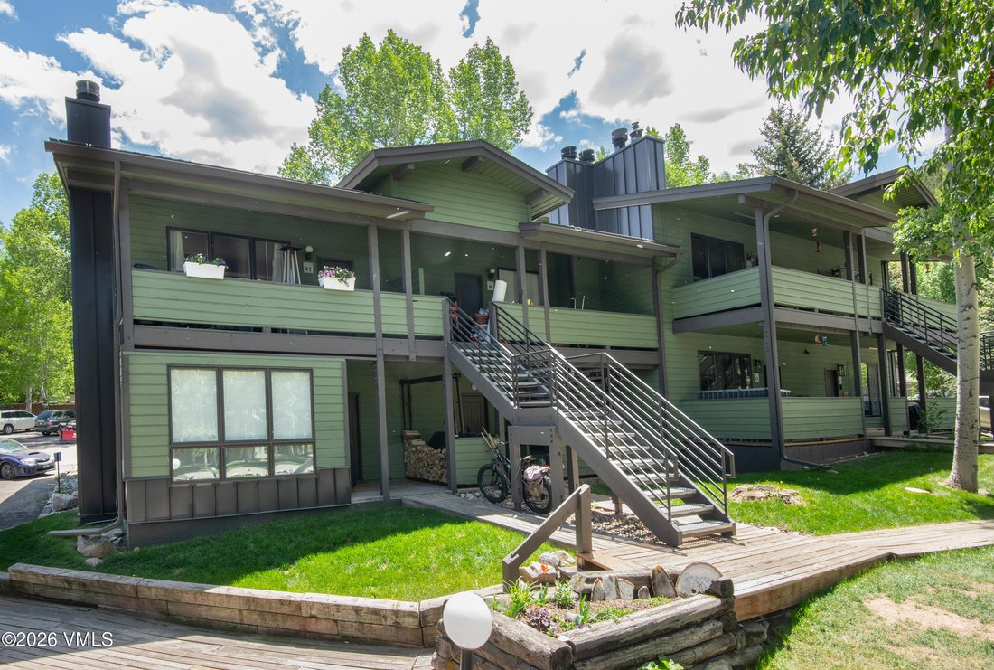 Condo in Vail, Colorado, United States 2 - 18076681