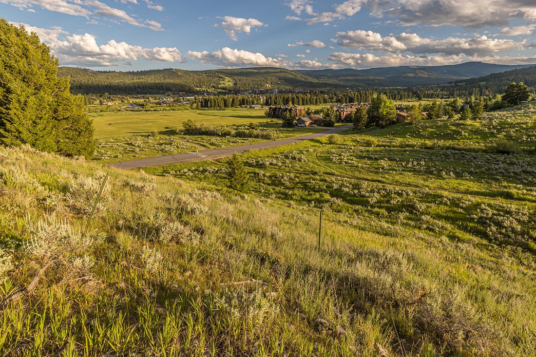 Land in Gallatin Gateway, Montana, United States 2 - 18071025