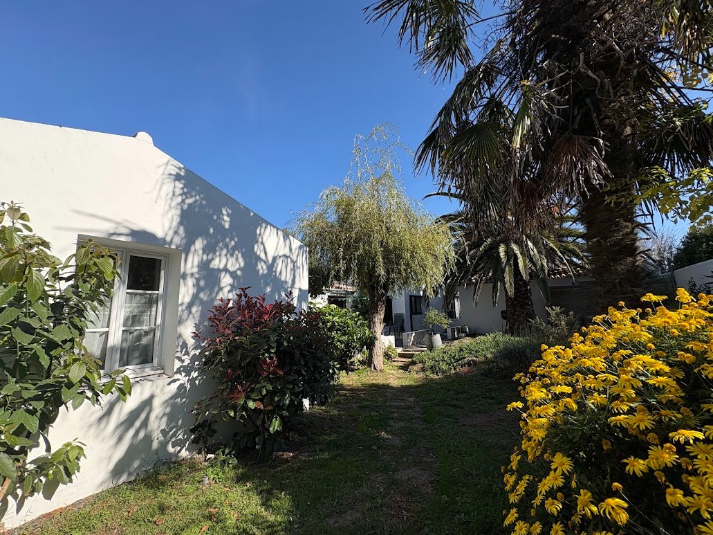 Villa in Nord Ouest, Ile d'Yeu, France 1 - 18077141