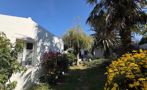 Villa in Nord Ouest, Ile d'Yeu, France 1