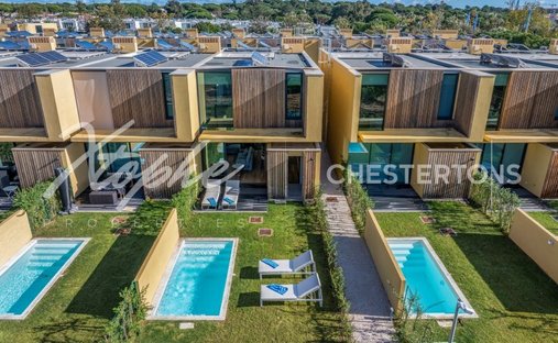 Residenza a Vilamoura, Quarteira, Algarve 1