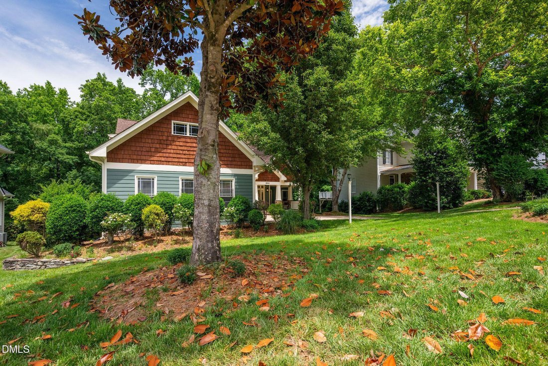 House in Wake Forest, North Carolina, United States 3 - 18071743
