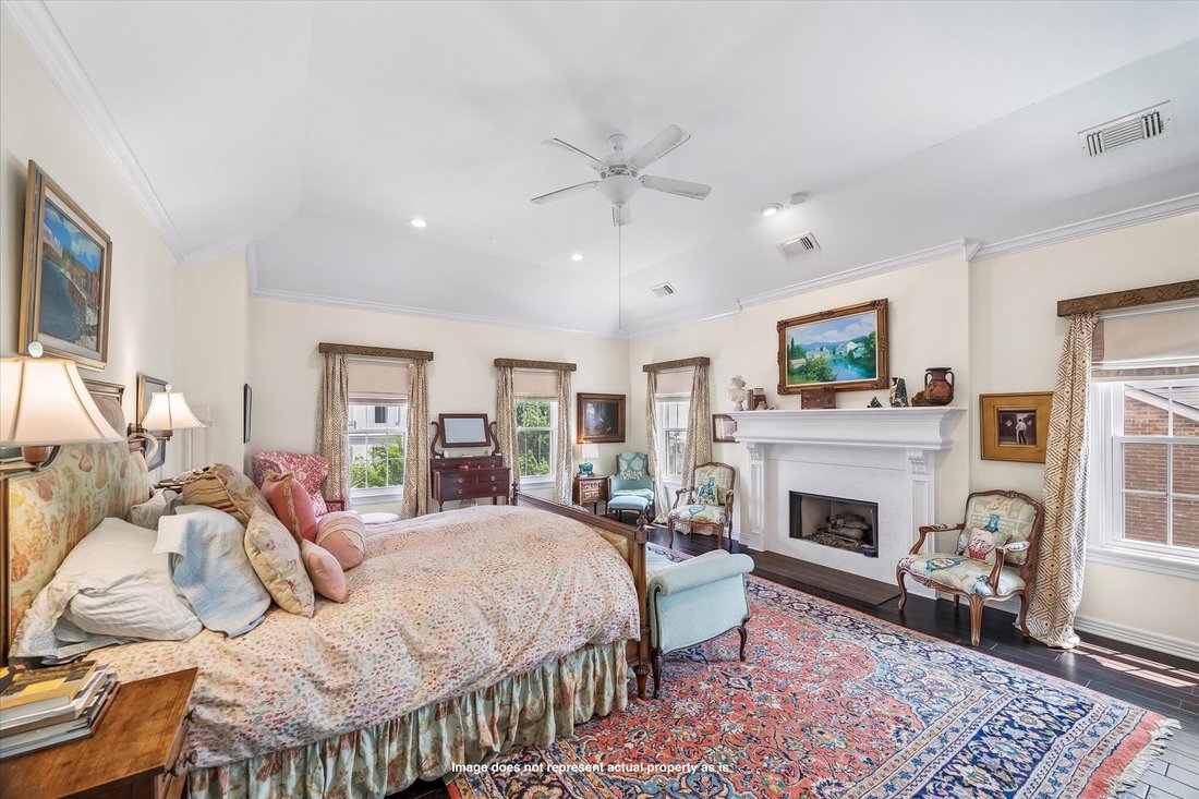 House in Houston, Texas, United States 4 - 17739032