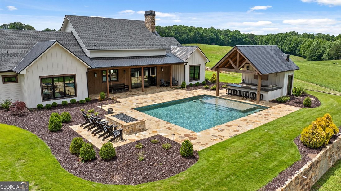 House in Ellijay, Georgia, United States 2 - 17396392