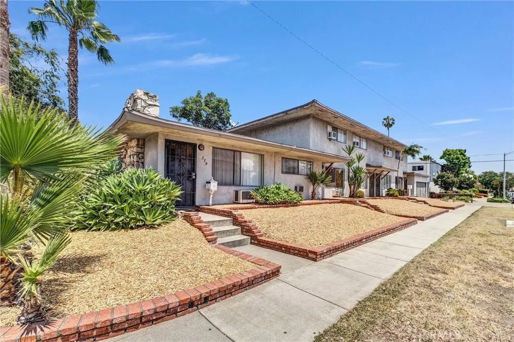 Upland, California, United States 2 - 17934856