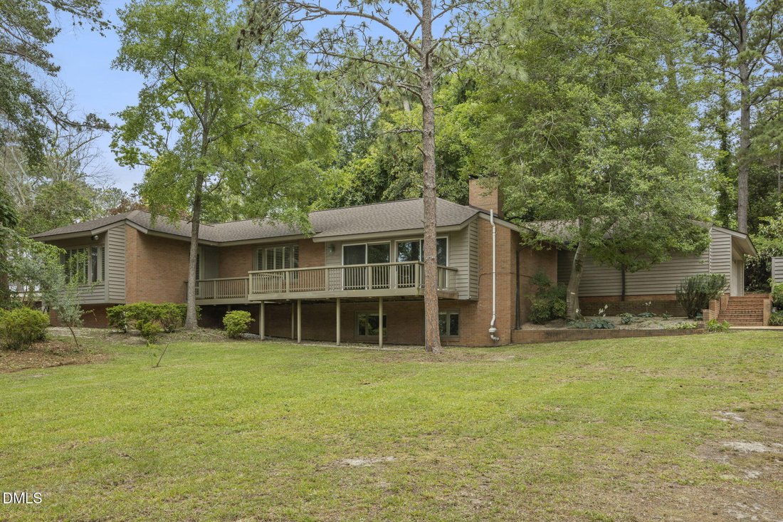 House in Fayetteville, North Carolina, United States 1 - 18071741
