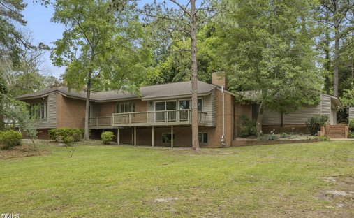 House in Fayetteville, North Carolina, United States 1