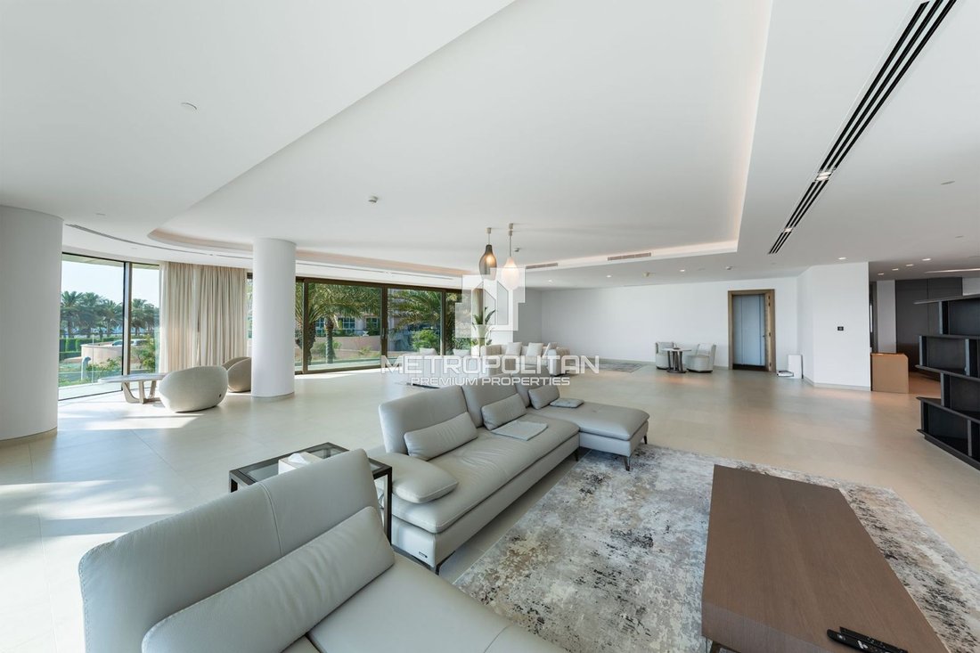 Apartment in Palm Jumeirah, Dubai, United Arab Emirates 5 - 18073336