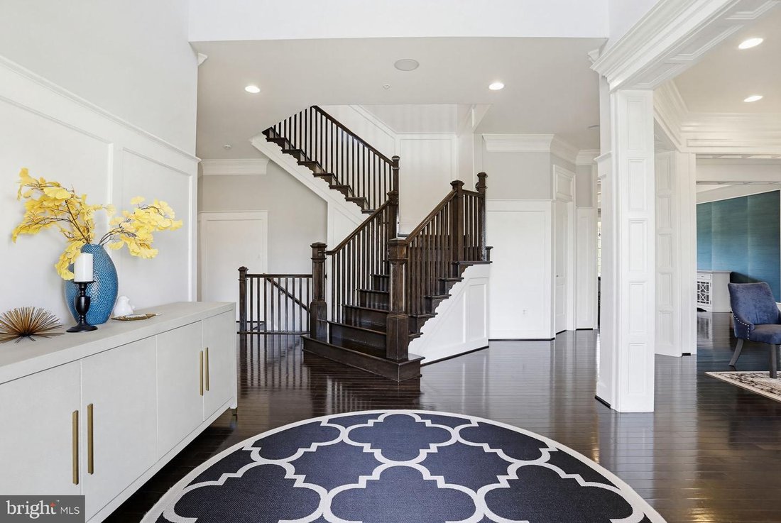 House in West Friendship, Maryland, United States 4 - 18074128