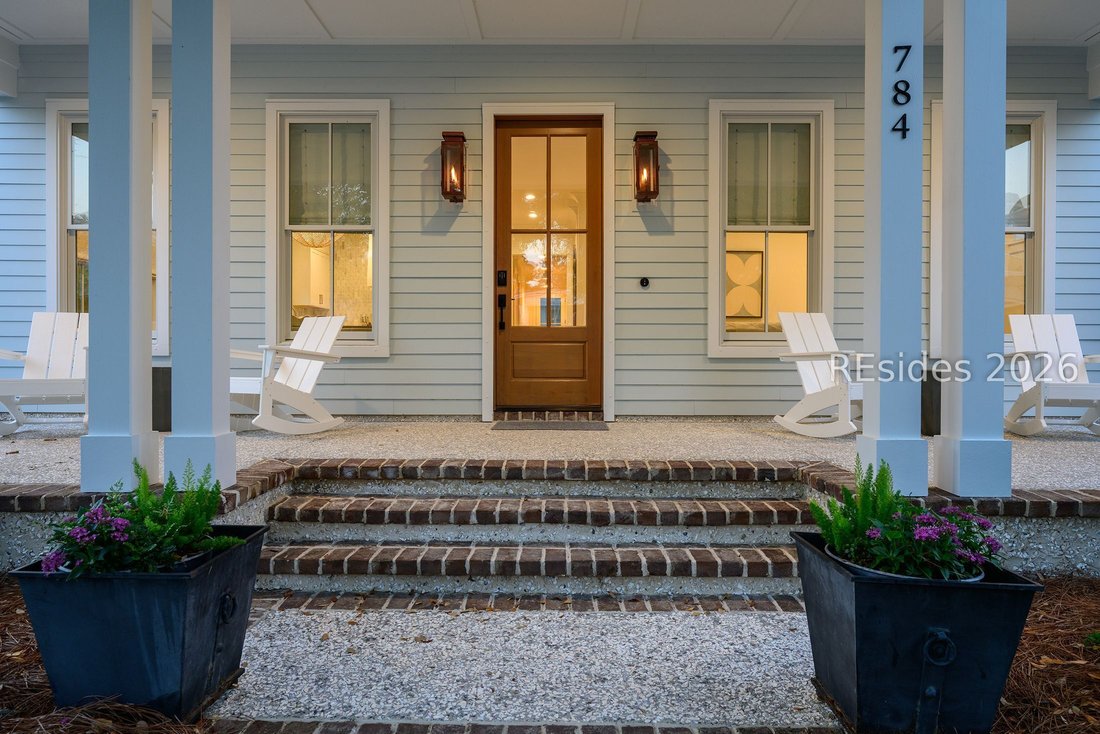 House in Bluffton, South Carolina, United States 4 - 18071386