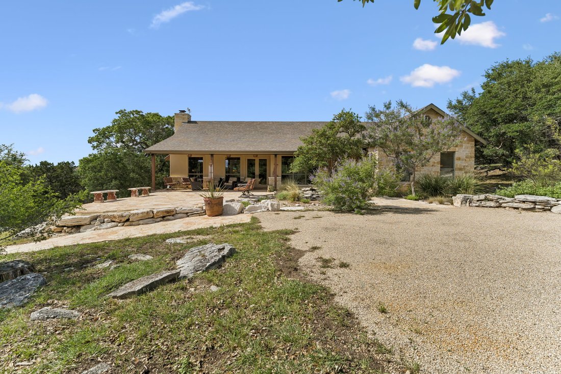 Farm Ranch in Kerrville, Texas, United States 5 - 18077900