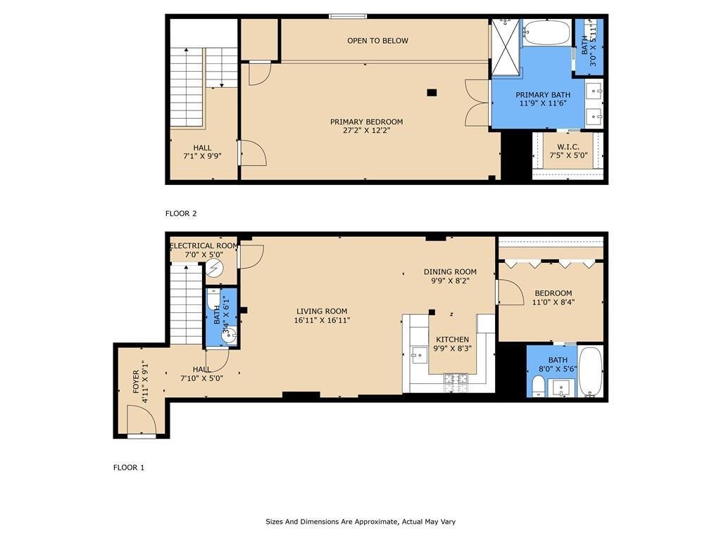 Condo in New Orleans, Louisiana, United States 2 - 18074730