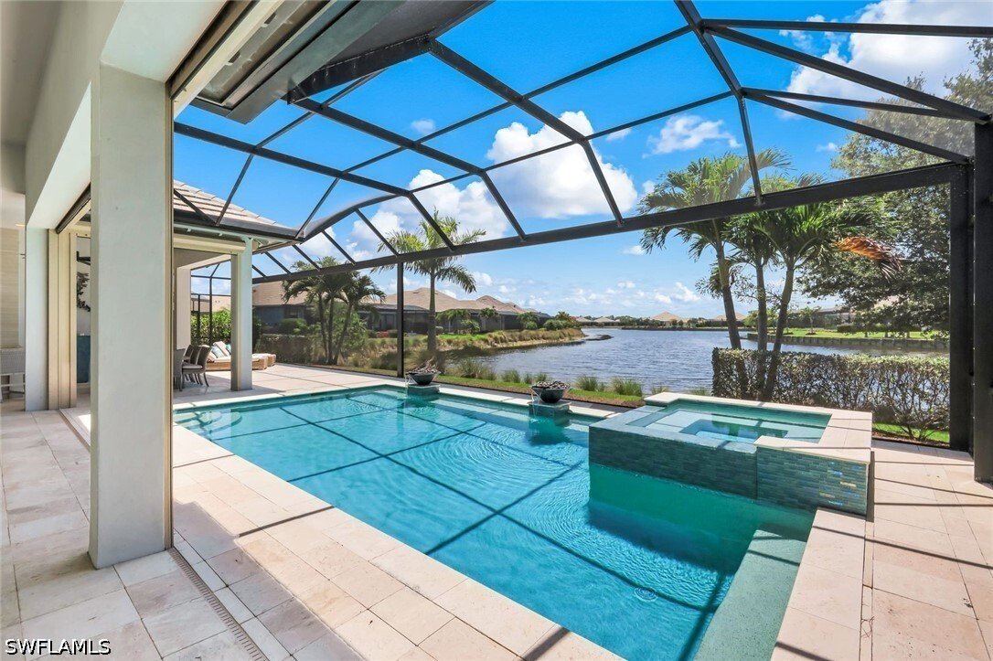 House in Naples, Florida, United States 3 - 18074417