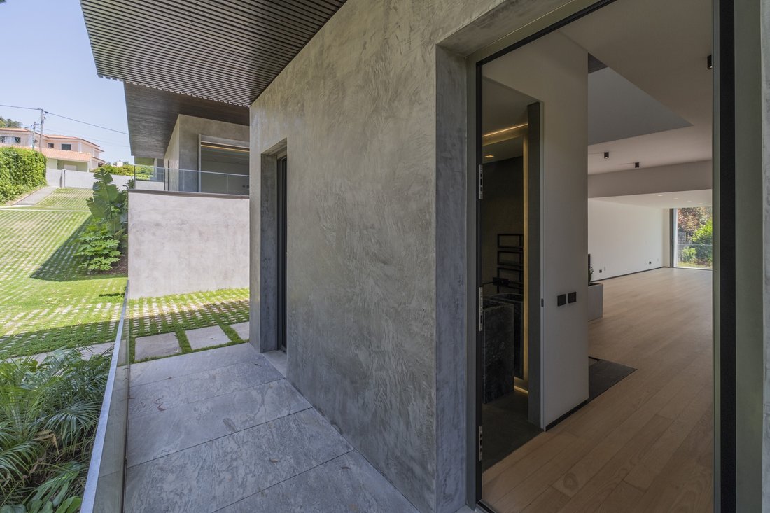 Villa in Alcabideche, Lisbon, Portugal 4 - 18077035