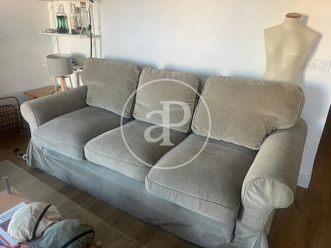 Apartment in Centro, Madrid, Spain 4 - 18079285