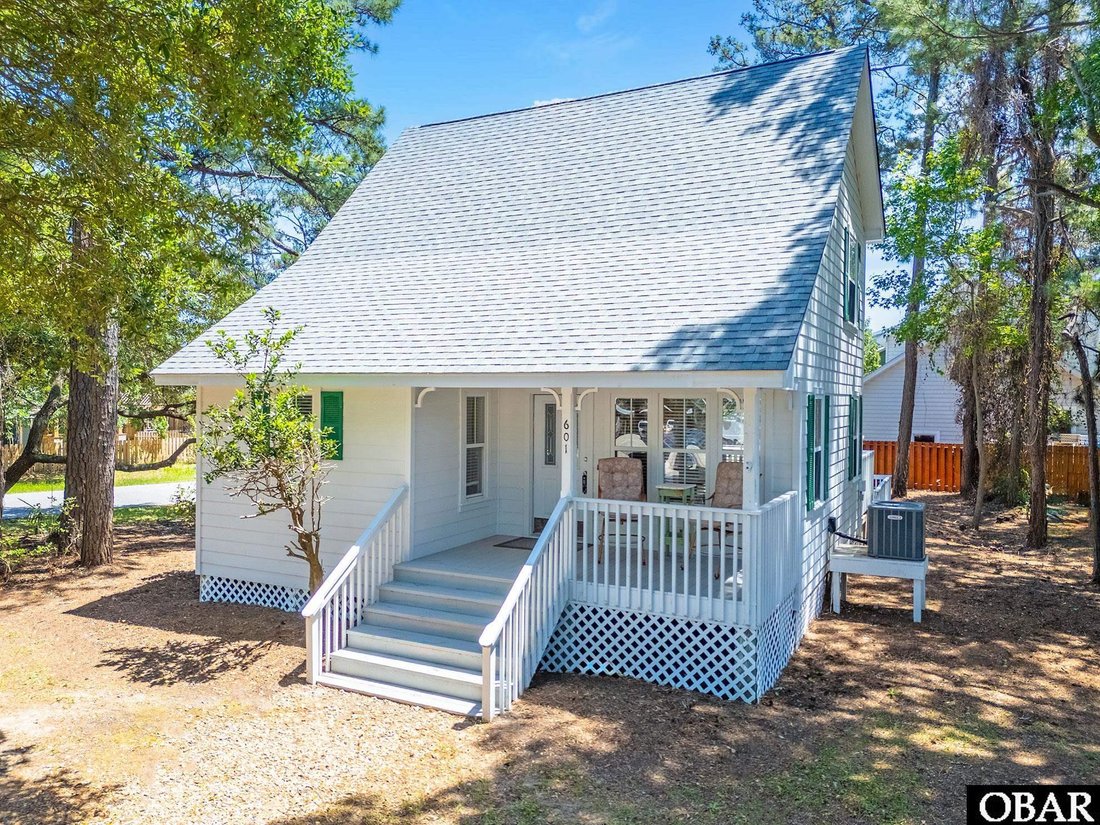 House in Kill Devil Hills, North Carolina, United States 2 - 18071417