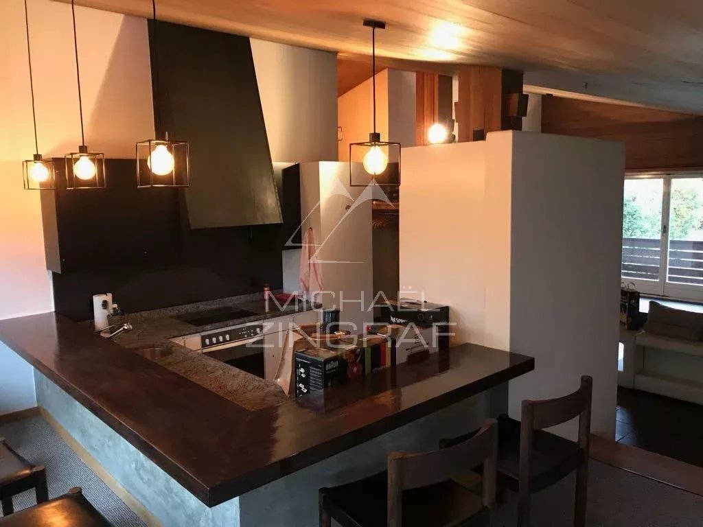 Apartment in Saanen, Canton of Bern, Switzerland 3 - 18073060