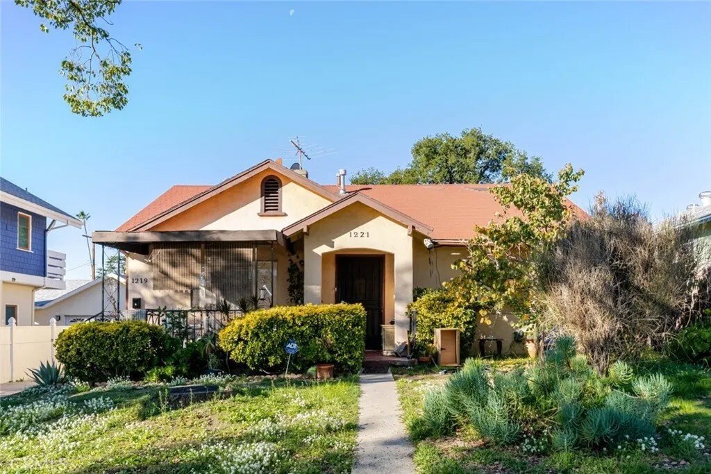 House in Altadena, California, United States 1 - 16816764