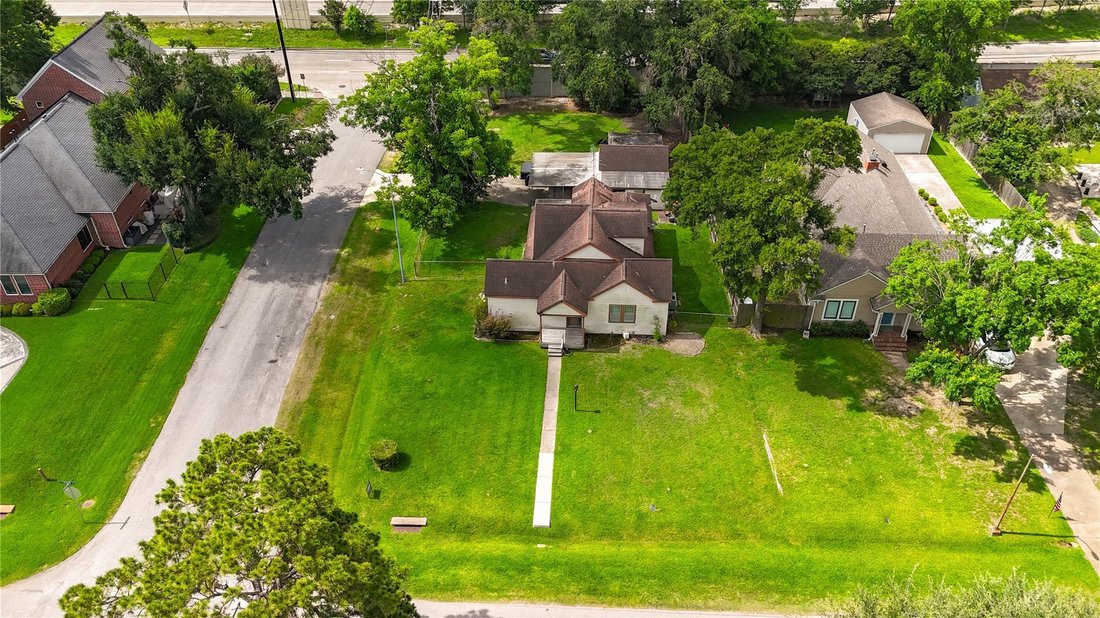 House in Houston, Texas, United States 1 - 18054019