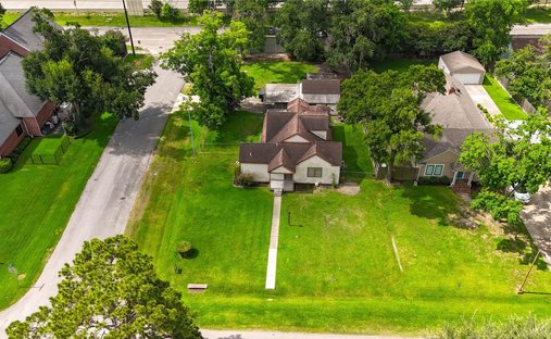 House in Houston, Texas, United States 1