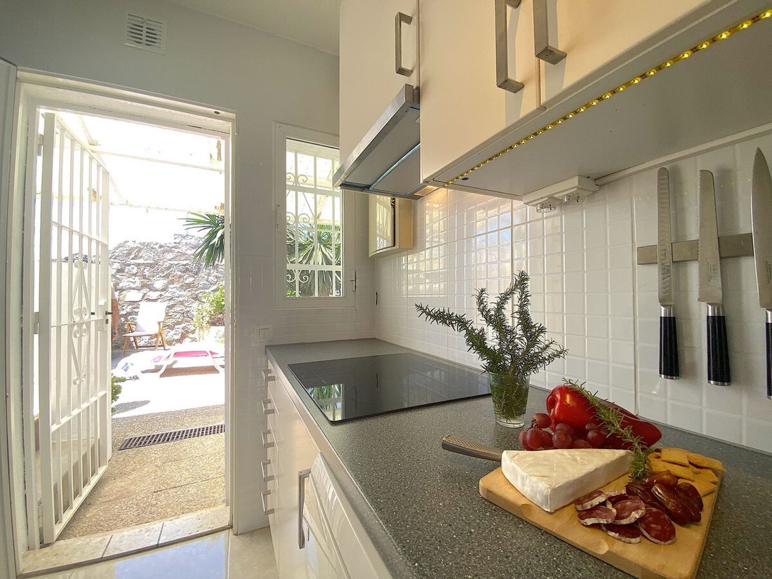 Villa in Fuengirola, Andalusia, Spain 3 - 18071418