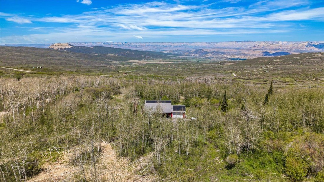 House in Mesa, Colorado, United States 4 - 18075571