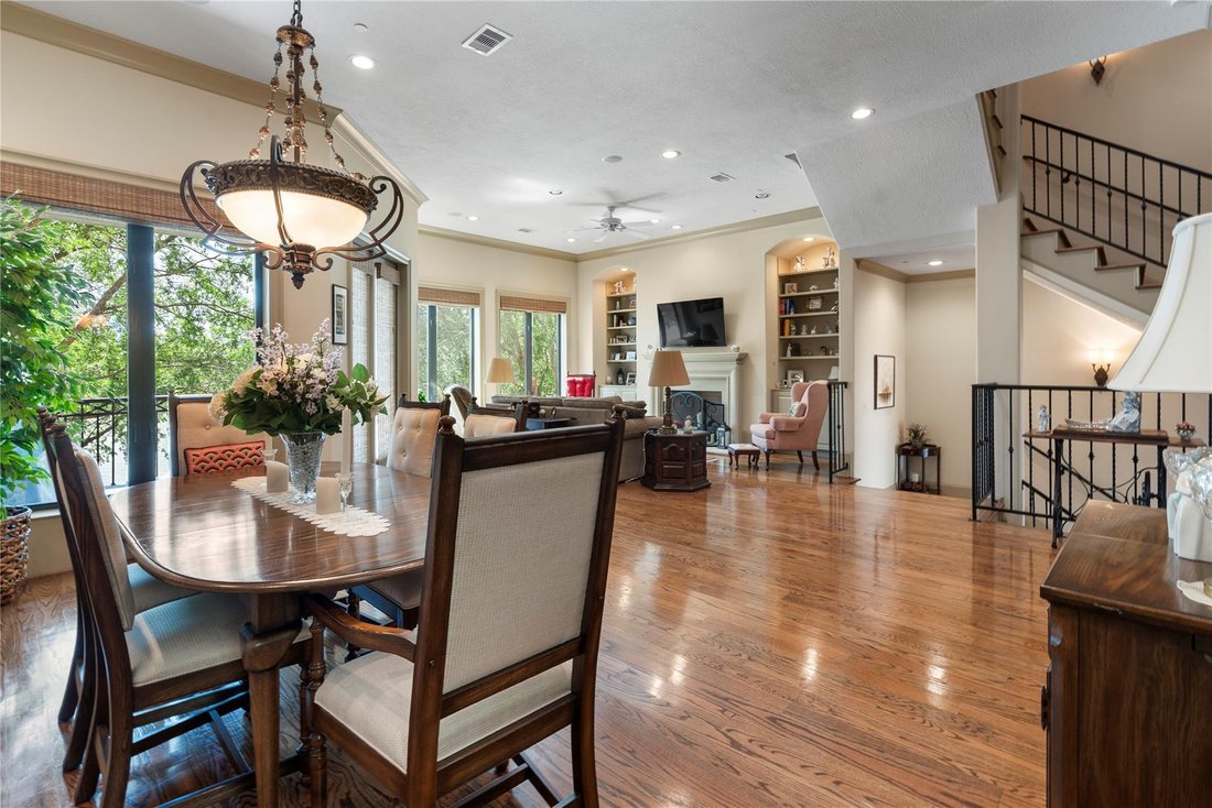 Townhouse in Sugar Land, Texas, United States 3 - 18072611
