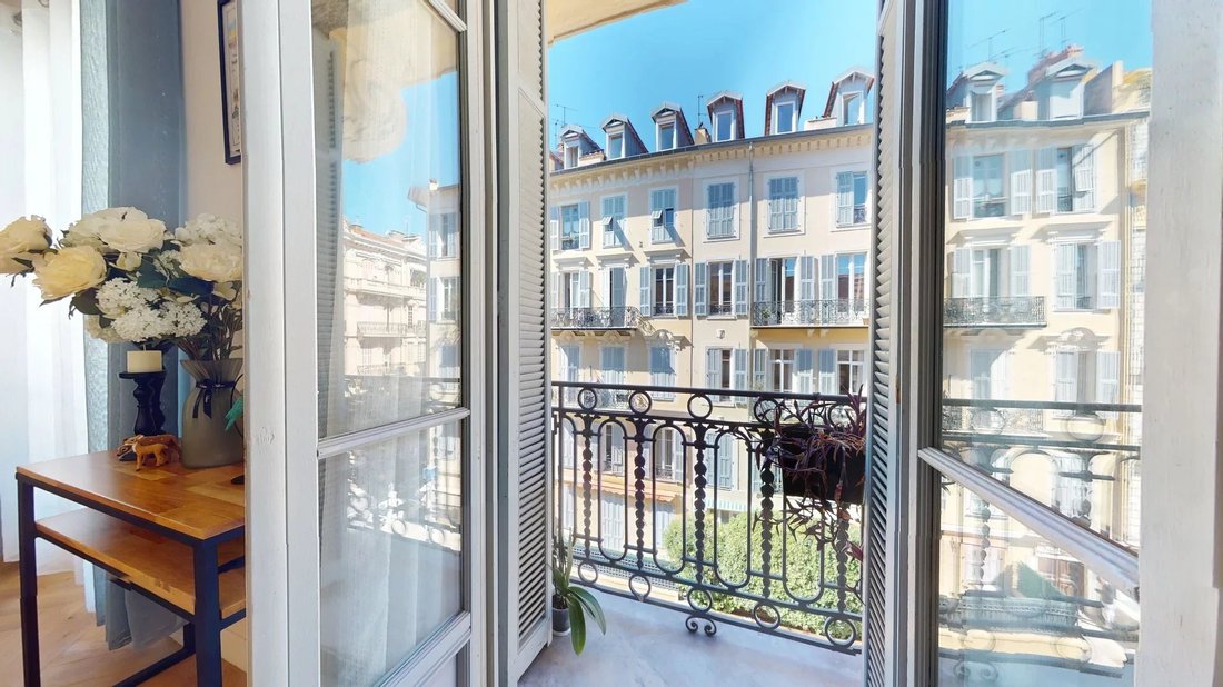 Apartment in Musiciens - Thiers, Nice, France 3 - 18073139